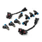 DeatschWerks 00-06 Chevrolet Silverado/Sierra 60lb Injectors - Set of 8 - 35U-01-0060-8