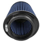 aFe Takeda Pro 5R Intake Replacement Air Filter 3.5in F x (5.75in x 5in) B x 4.5in T (Inv) x 7in H - TF-9028R