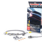 Goodridge 88-96 Chevy C10/92-96 Suburban/95-96 Tahoe / 88-96 GMC Pickup/95-96 Yukon SS Brake Lines - 14113