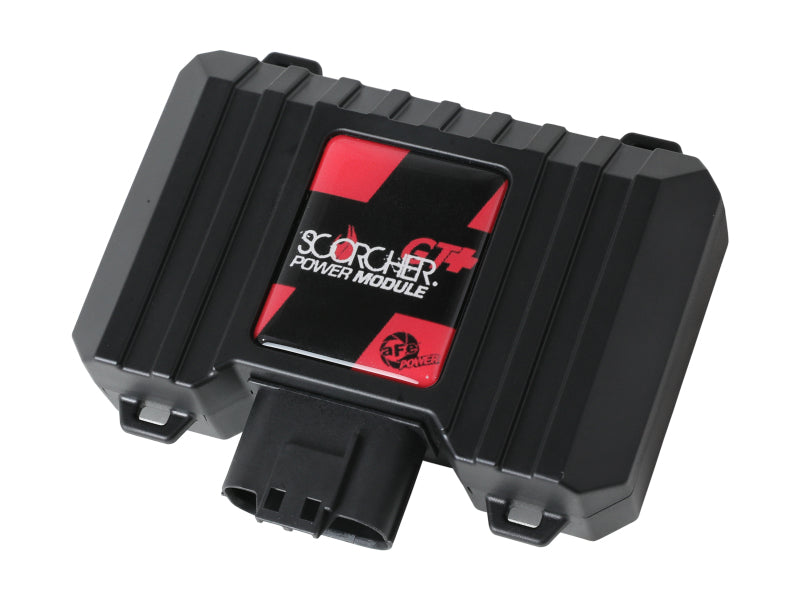 aFe  2018 Jeep Wrangler (JL) 2.0L Scorcher GT Module - 77-46209