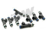 DeatschWerks LS1/LS6 Series / 85-04 4.6L & 5.0L V8 Mustang 35lb Injectors - 18U-01-0035-8