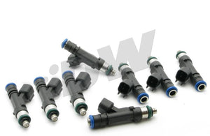 DeatschWerks LS1/LS6 Series / 85-04 4.6L & 5.0L V8 Mustang 35lb Injectors - 18U-01-0035-8