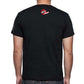 aFe Sway-A-Way Short Sleeve T-Shirt Black XL - 40-30474-B