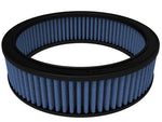 aFe MagnumFLOW Air Filters OER P5R A/F P5R Fiat 68-79 - 10-10070