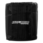 Injen Black Water Repellant Pre-Filter Fits X-1059 Fits Filters X-1059 / X-1078 / X-1079 - 1040BLK