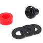 PERRIN 22-23 Subaru WRX / 20-25 OBXT / 14-25 FXT / 13-25 Crosstrek Trans Mount Support (CVT ONLY) - PSP-DRV-161