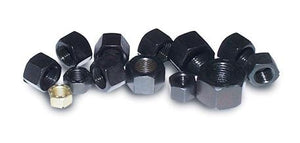 ARP 1/2-13 SS coarse nyloc hex nut kit - 400-8667