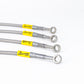 Goodridge 98-03 Camaro w/ Traction Control Brake Lines - 12257