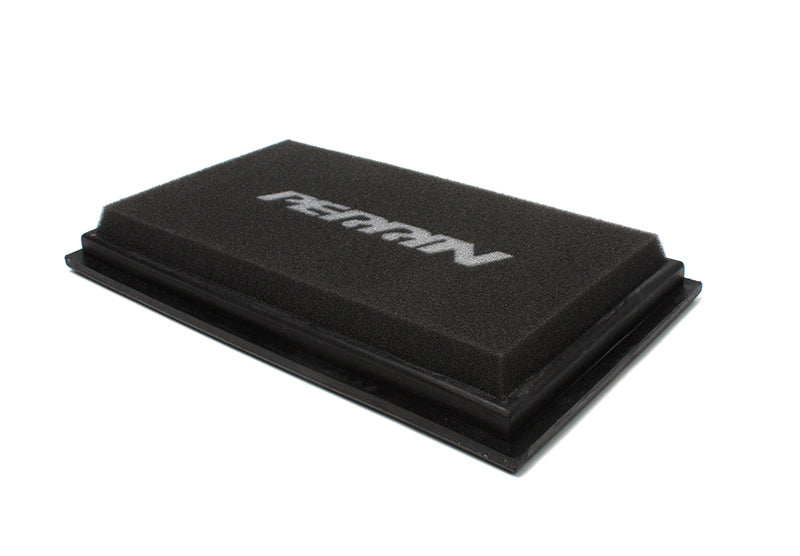 PERRIN 02-07 Subaru WRX/STI/Impreza & 04-08 Forester All Panel Foam Filter - Black - PSP-INT-100
