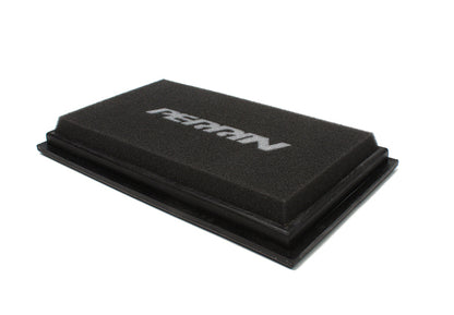 PERRIN 02-07 Subaru WRX/STI/Impreza & 04-08 Forester All Panel Foam Filter - Black - PSP-INT-100
