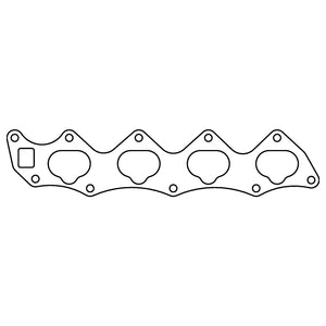 Cometic Honda D16A1/D16A8/D16A9 Intake Manifold Gasket - C4707-046