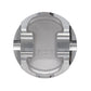 Manley 2015+ Subaru WRX FA20F 86.1mm +.1mm Bore 10:1 Dish Piston Single - 632701C-1