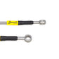Goodridge 03+ 350z/G35 Brake Lines (incl. Brembro kits) - 22074