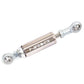 NRG Engine Damper - B Series - Titanium w/Silver Brackets - EDA-105TI