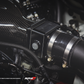 AMS Performance 2009+ Nissan GT-R Throttle Body Isolators - ALP.07.08.0006-5