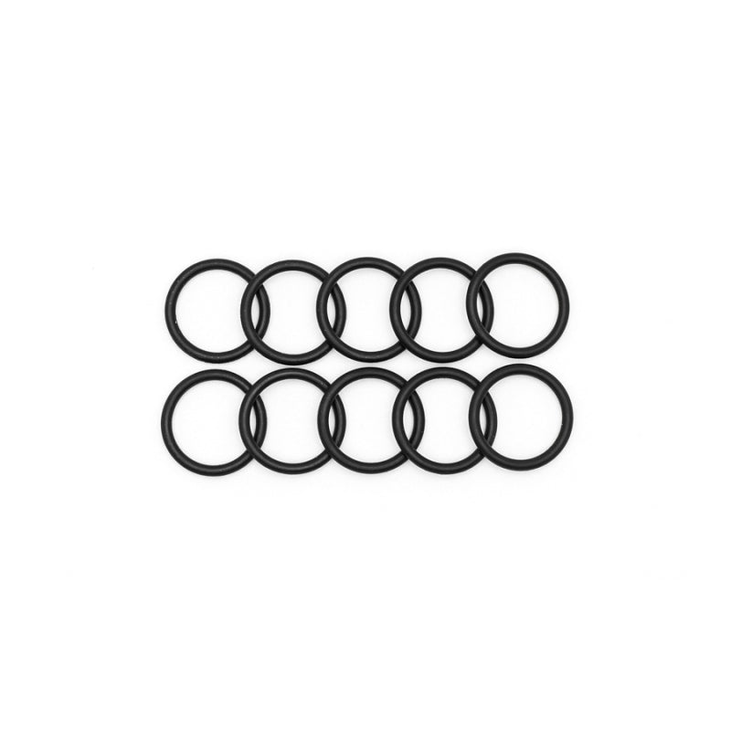 DeatschWerks ORB -8 Viton O-Ring (Pack of 10) - 6-02-0308