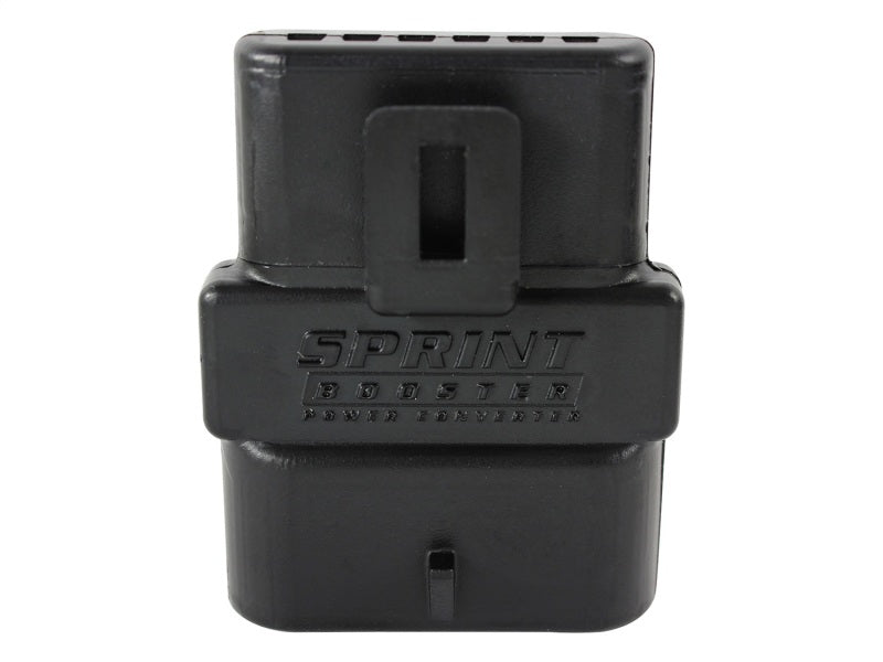 aFe Power Sprint Booster Power Converter 07-17 GM Trucks V6/V8 (AT) - 77-14003