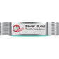 aFe 2020 Vette C8 Silver Bullet Aluminum Throttle Body Spacer Works w/ Factory Intake Only - Silver - 46-34017