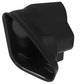 aFe Power 15-20 Ford Mustang 2.3l L4/3.7l V6/5.0l V8 Dynamic Air Scoop - Black - 54-13015S