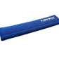 NRG Seat Belt Pads 3.5in. W x 17.3in. L (Blue) Long - 1pc - SBP-35BL