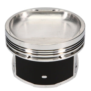 JE Pistons Toyota 93-98 Supra Turbo 2JZGTE 87.0mm Bore 1.00 Oversize CR 8.5:1 - Single - 326322S