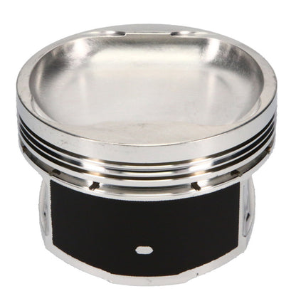 JE Pistons Toyota 93-98 Supra Turbo 2JZGTE 87.0mm Bore 1.00 Oversize CR 8.5:1 - Single - 326322S