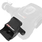aFe Momentum GT Dynamic Air Scoop 17-18 Nissan Titan V8 5.6L - 54-76108-S