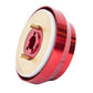 NRG Short Hub Adapter S13 Nissan 240 - Red - SRK-140H - RD