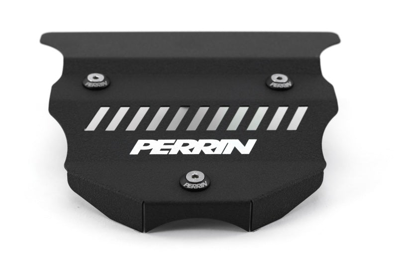 PERRIN 22-25 Subaru BRZ / Toyota GR86 Engine Cover - Black - PSP-ENG-162BK