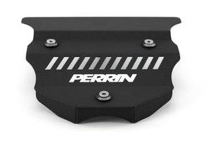 PERRIN 22-25 Subaru BRZ / Toyota GR86 Engine Cover - Black - PSP-ENG-162BK