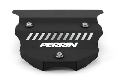 PERRIN 22-25 Subaru BRZ / Toyota GR86 Engine Cover - Black - PSP-ENG-162BK
