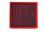 BMC 2017 Isuzu D-Max 1.9 D Replacement Panel Air Filter - FB954/01