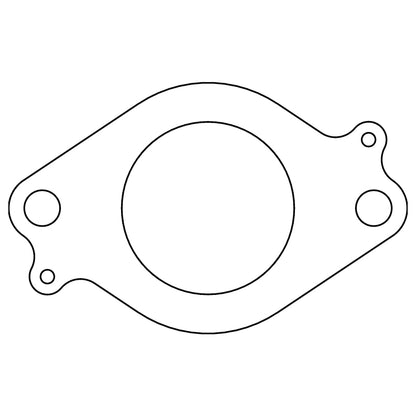 Cometic Subaru EJ .030in MLS Exhaust Manifold to Up-Pipe Gasket - C5719-030
