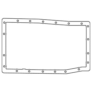 Cometic Toyota 1GR-FE/2UZ-FE/3UR-FE .060in AFM Automatic Transmission Oil Pan Gskt-20-Bolt - C14122-060