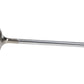 Manley 92-00 Acura Integra / 99-00 Honda Civic 16 Valve 28.0mm Race Flo Flat Face Exh Valve (SINGLE) - 11691-1