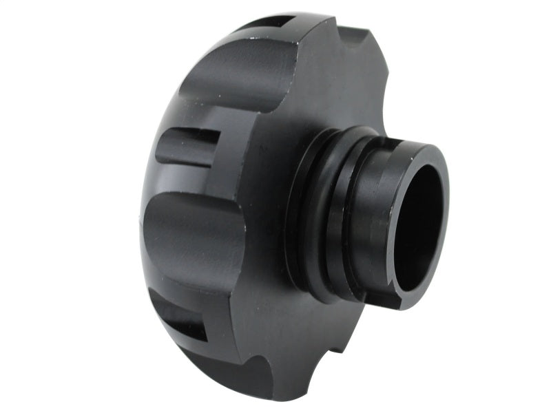 aFe Power Gamma Oil Cap GMA Oil Cap Ford Diesel Trucks 11-14 V8-6.7L (td) - 79-12006