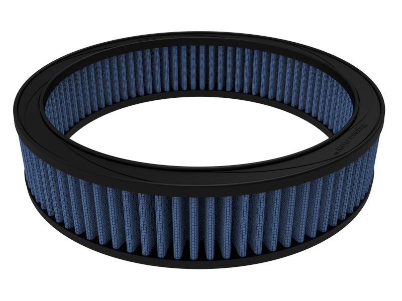 aFe MagnumFLOW Air Filters OER P5R A/F P5R GM Cars 66-78 V8 - 10-10075