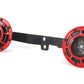 PERRIN 20-25 Subaru Outback/OBXT (Incl. Wilderness) & 20-25 Legacy/Legacy XT Hella Horn Bracket - PSP-BDY-304