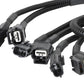 aFe SCORCHER GT Module 17-18 Infiniti Q60 / 16-18 Infiniti Q50 V6 3.0L (tt)/ 23 Nissan Z - 77-46103