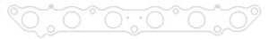 Cometic Toyota 7MGTE 87-92 Exhaust .030 inch MLS Head Gasket 1.412 inch Round Port - C4208-030