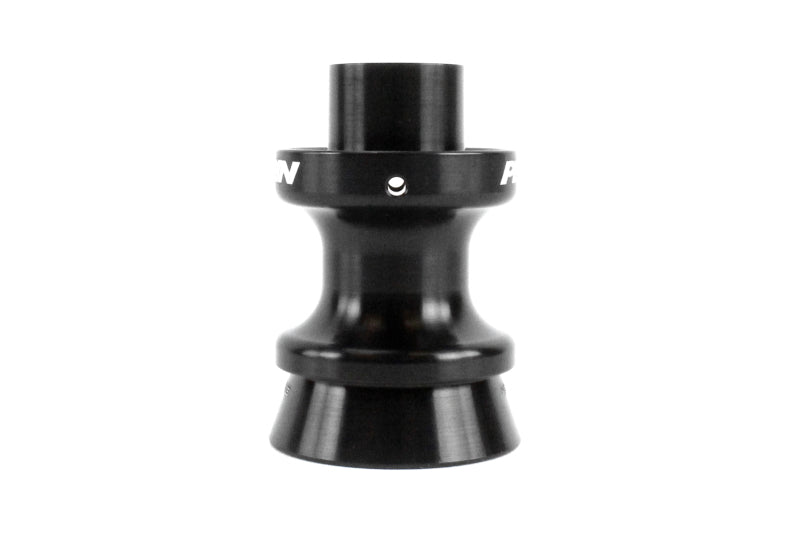PERRIN 13-25 Subaru BRZ / Toyota GR86/86/FR-S Reverse Lockout Lever w/Rattle Fix - Black - PSP-INR-251BK