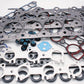 Cometic Street Pro Ford 1997-04 4.6L SOHC Modular V8 92mm Top End Kit (Truck Motor) - PRO1020T