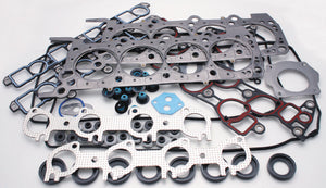Cometic Street Pro Ford 1996-98 4.6L DOHC Modular V8 92mm Top End Gasket Kit - PRO1017T