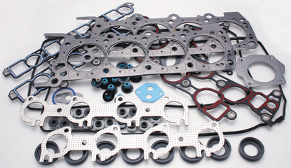 Cometic Street Pro Ford 1996-98 4.6L DOHC Modular V8 92mm Top End Gasket Kit - PRO1017T