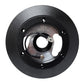 NRG Short Hub Adapter 08-10 Dodge Charger - SRK-173H