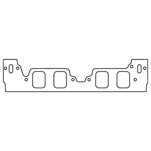 Cometic Chevy Mark-IV Big Block V8 .188in Fiber Intake Mani Gskt Set - C5419-188