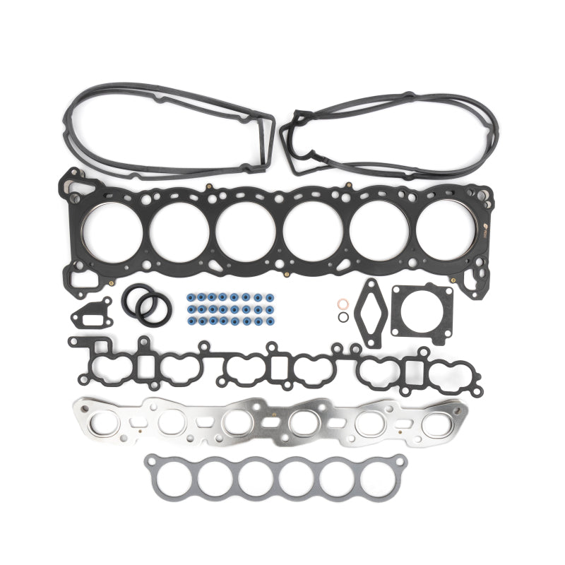 Cometic Street Pro Nissan 1991-02 RB25DE 2.5L Inline 6 87mm Bore .060in Thick Top End Kit - PRO2016T-87-060