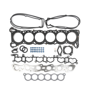 Cometic Street Pro Nissan 1991-02 RB25DE 2.5L Inline 6 87mm Bore Top End Kit *SPECIAL ORDER* - PRO2016T-NHG