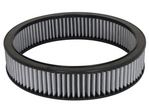 aFe MagnumFLOW Air Filters OER PDS A/F PDS Ford Cars & Trucks 65-87 V8 - 11-10023