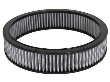 aFe MagnumFLOW Air Filters OER PDS A/F PDS Ford Cars & Trucks 65-87 V8 - 11-10023